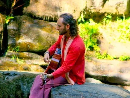 Shiva's Tiger | Om Namah Shivaya 