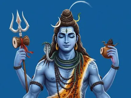 Shivashtakam Shiva Mantra