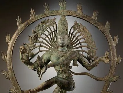 Shivaya Namo (I Offer My Salutations To Lord Shiva)