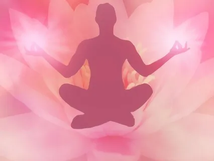 Shodaigyo Chakra Meditation