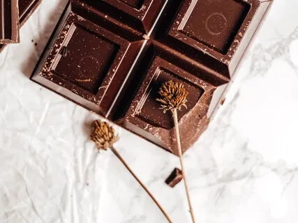 Шоколадная Медитация