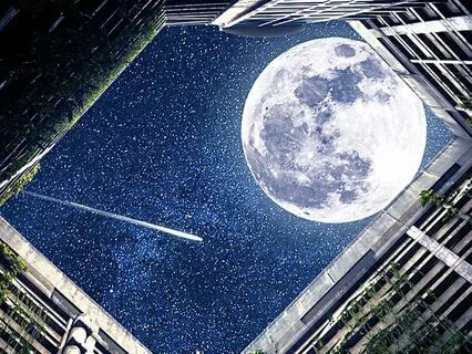 Shooting Star (Bedtime Story)