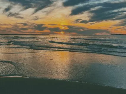 Shores: Music For Pre-Sleep Relaxation