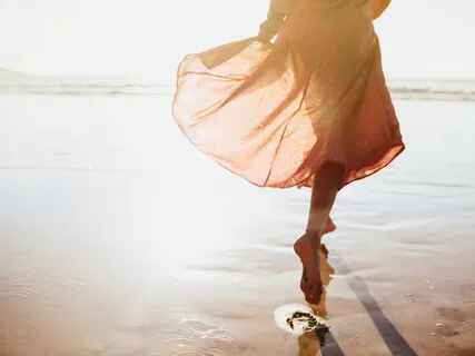 Short 3 Part Flow Of Awareness