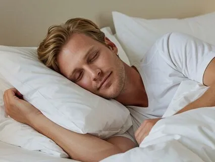 Short 4 Min Sleep Aid To Relax And Help Fall Asleep Faster