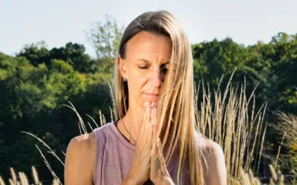 Short 6-Minute Guided Meditation To Calm The Mind And Body