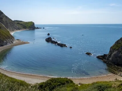 Short 61-Point Body Scan