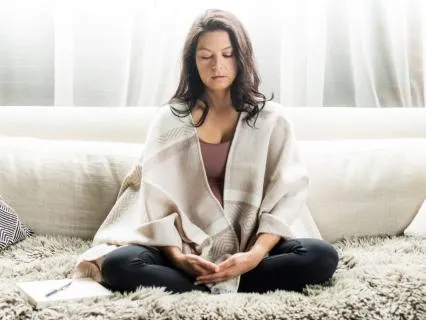 Short 8:8 Breathwork To Balance Your Nervous System