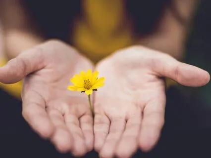 Short Affirmations Of Thanks