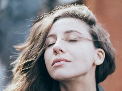 Short & Simple Breathing Exercise 