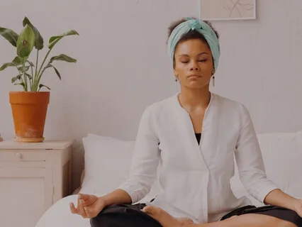 Short And Sweet Body Scan 