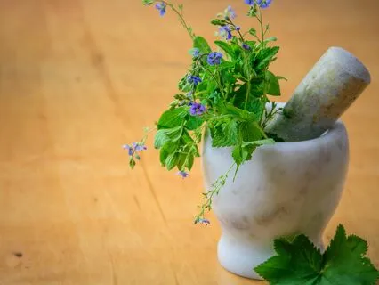 Short And Sweet Meditation For Chemotherapy, Radiation, Etc.