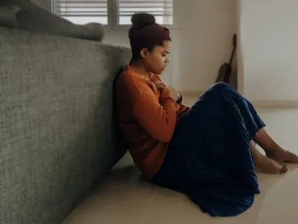 Short Anxiety Reset Calming Meditation