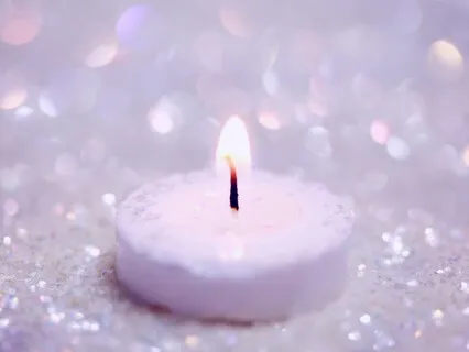 Short Blessing And Affirmation