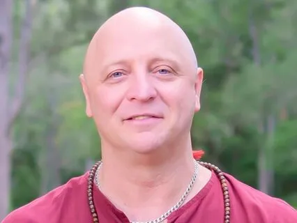 Short Body Awareness Meditation For Calm & Stress Relief