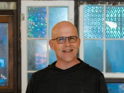 Short Body Scan For Relaxation