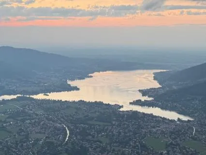 Short Body Scan For Sleep