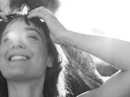 Short Body Scan Meditation