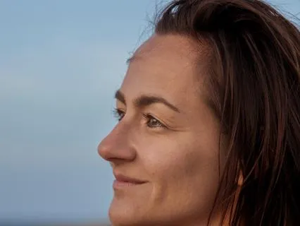 Short Breath Awareness Meditation To Ground Down