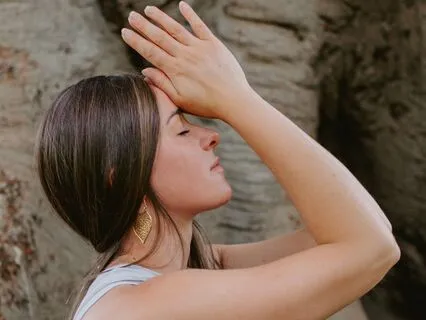 Short Breath Awareness Meditation (With Music)