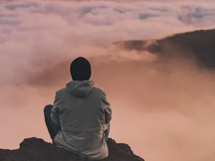 Short Breath Meditation To Release Stress & Anger