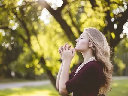 Short Breath Practice