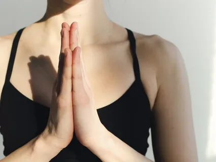 Short Breathing Awareness Exercises To Ease You Into Day