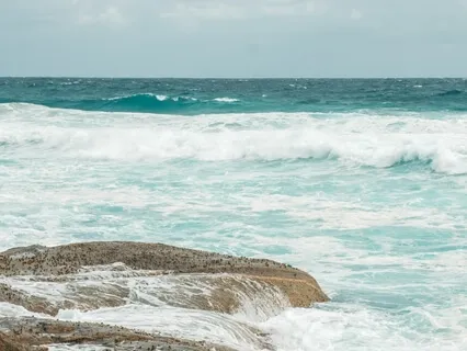 Short Breathing Meditation 