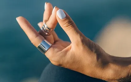 Short Breathing Meditation