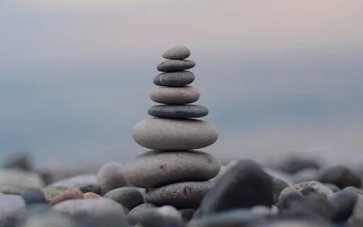 Short Breathing Meditation Practice