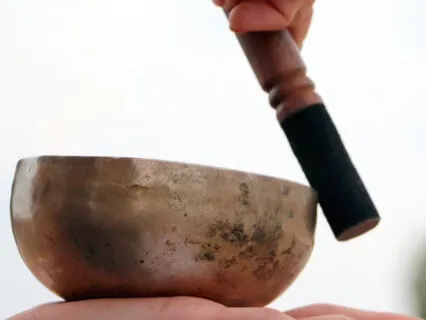 Short Breathing Space Meditation