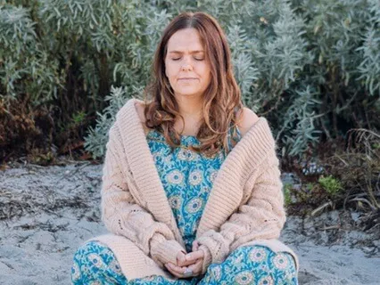 Short Calming Breathing Awareness Practice