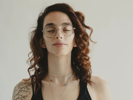 Short Calming Pranayama