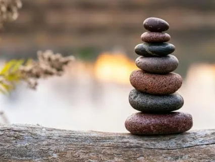 Short Centering Meditation