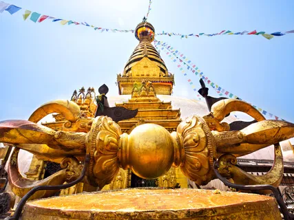 Short Circuiting Our Suffering