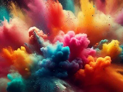 Short Color Body Scan