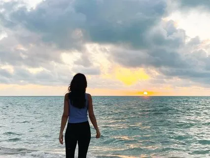 Short Daily Meditation To Release Fear And Embrace Healing