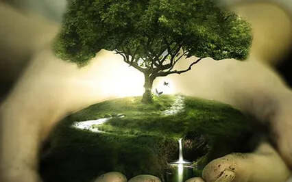 Short, Daily Meditation