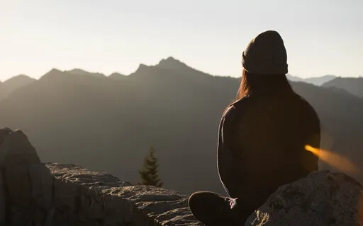 Short Daily Mindfulness Practice