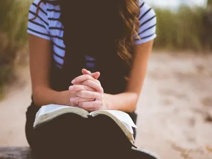 Short Daily Prayer For Love