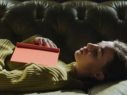 Short Deep Rest For A Bodymind Reset