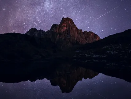 Short Drift To Deep Sleep