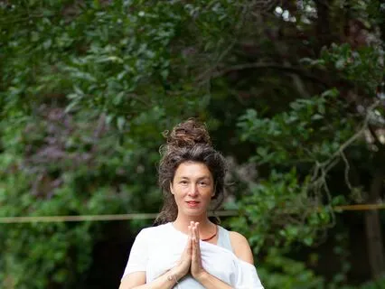 Short Dynamic Energy Healing guided meditation - 10minutes