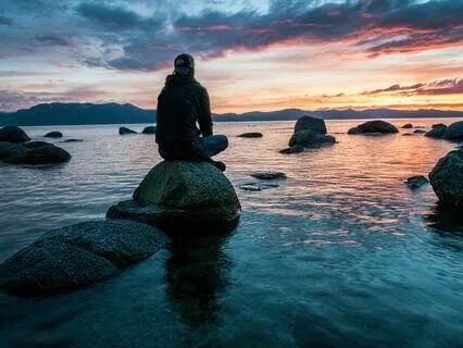 Short Energising Breathwork Practice