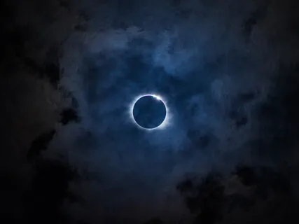 Short Evening Wind Down & Reflection