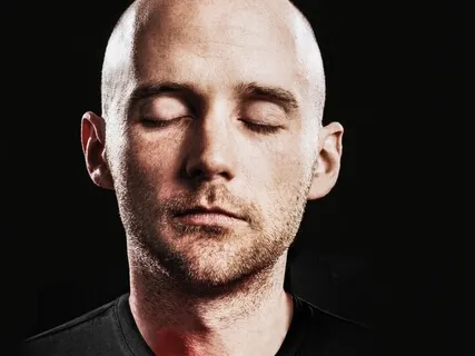 Short Focus Meditation To Moby 