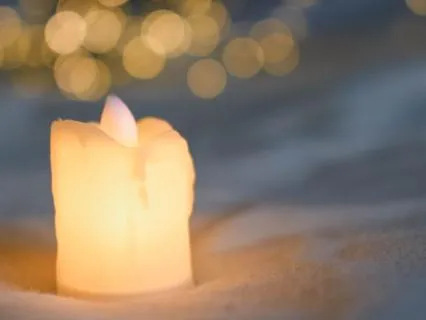 Short Gratitude Meditation For My Physical Body