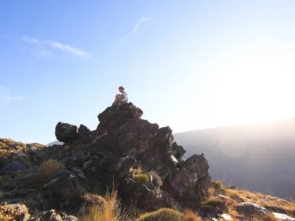 (Short) Gratitude Practice To Savor The Good