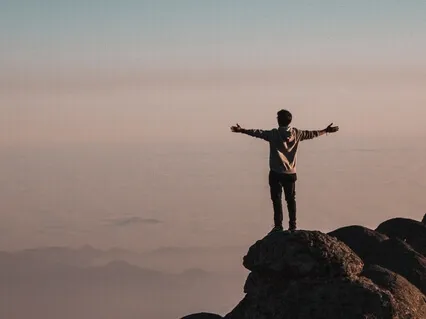 Short Gratitude Meditation