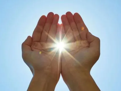 Short Gratitude Practice